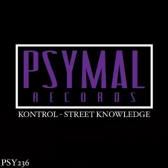 Street Knowledge by Kontrol