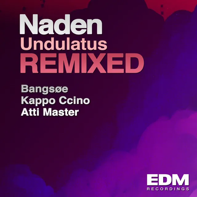 Undulatus - Atti Master Remix