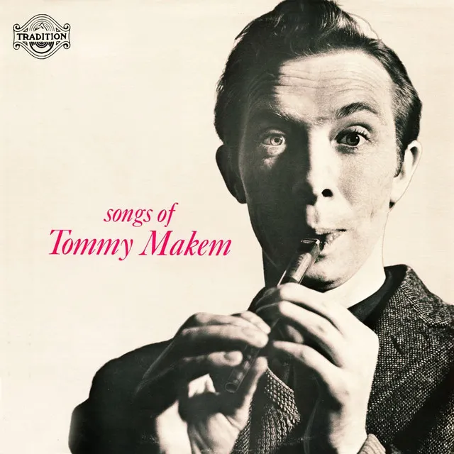 Songs of Tommy Makem