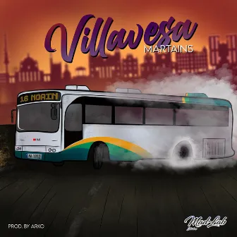 Villavesa by Martains