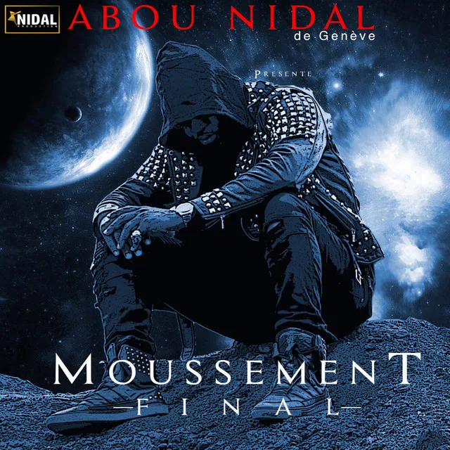 Moussement final