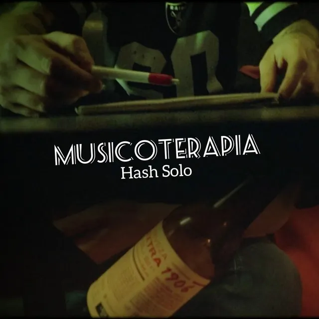 Musicoterapia