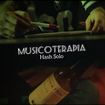 Musicoterapia by Hash Solo