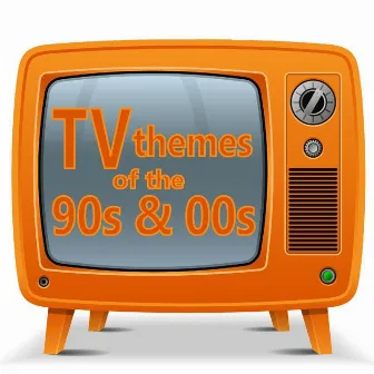 TV Themes of the 90s and 00s by Studio Players