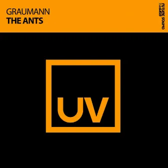 The Ants by Graumann