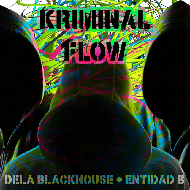 Kriminal Flow