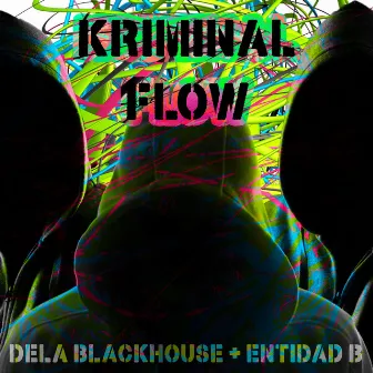 Kriminal Flow by ENTIDAD B