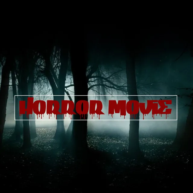 Horror Movie (Instrumentals Hip Hop, Base De Rap)