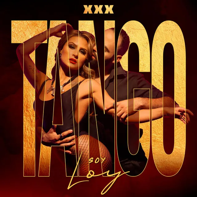 Tango XXX