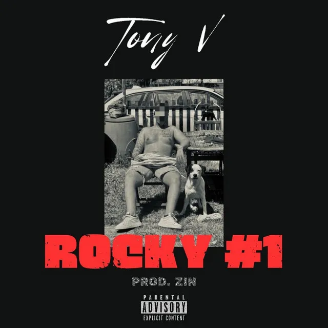 ROCKY #1