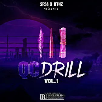 QC DRILL, Vol. 1 by SF34