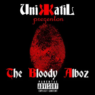 Prezenton the Bloody Alboz by Unikkatil