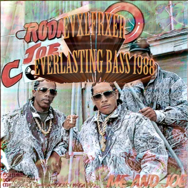 EVERLASTING BASS 1988