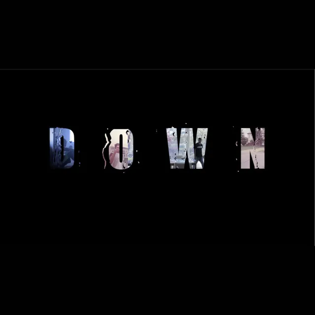 Down