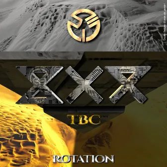 Rotation by BXR