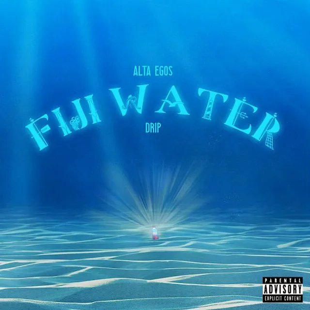 Fiji Water