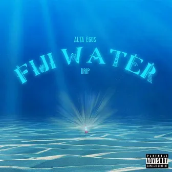 Fiji Water by Alta Egos