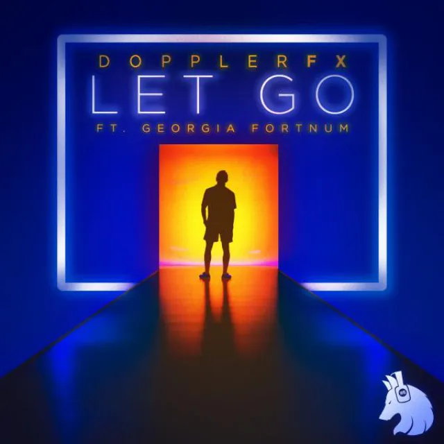 Let Go (feat. Georgia Fortnum) - Original Mix