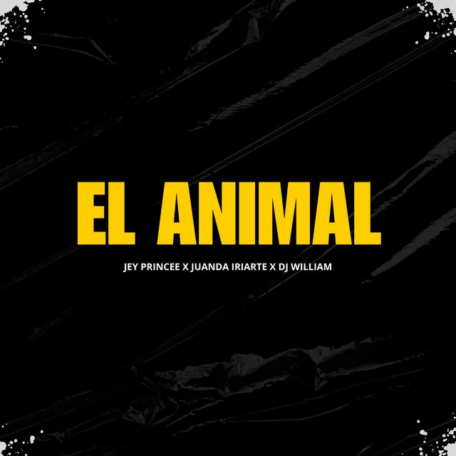 El Animal