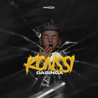 Konssi by Dasinga