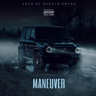 Maneuver by Ghosty Lowks