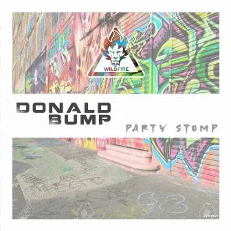 Party Stomp by Unknown Artist