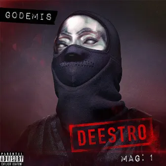 Deestro Mag: 1 by Godemis