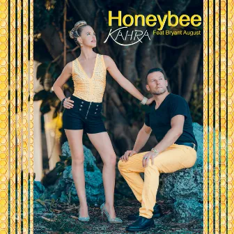 Honeybee by Kahra