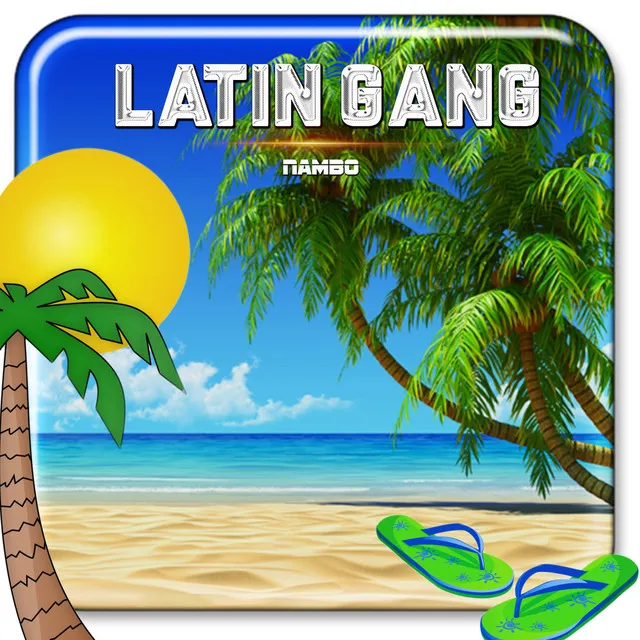 Latin Gang