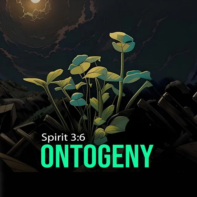 Ontogeny