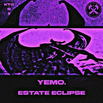 ESTATE ECLIPSE by YEMO.