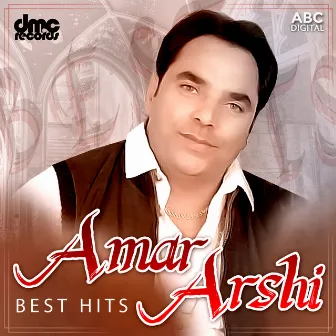 Best Hits - Amar Arshi by Amar Arshi