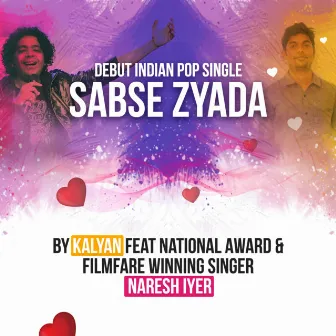 Sabse Zyada by Kalyan