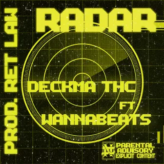 Radar by Deckma THC