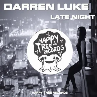 Late Night by Darren Luke