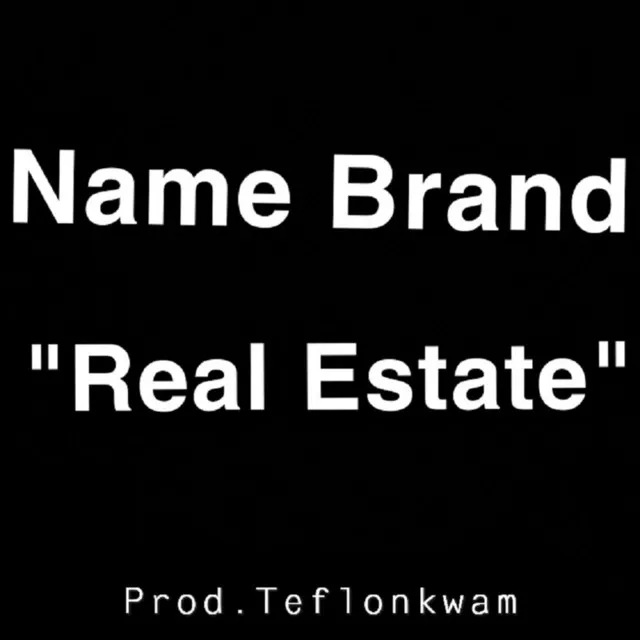 Real Estate