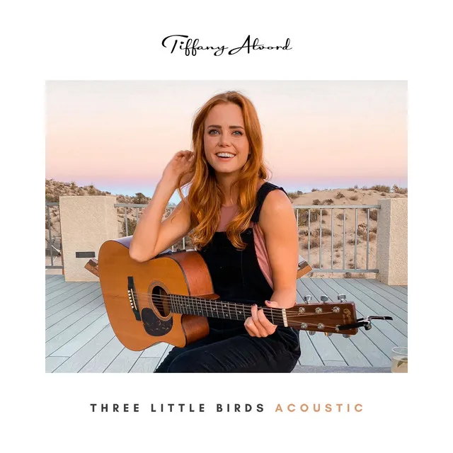 Three Little Birds - Acoustic