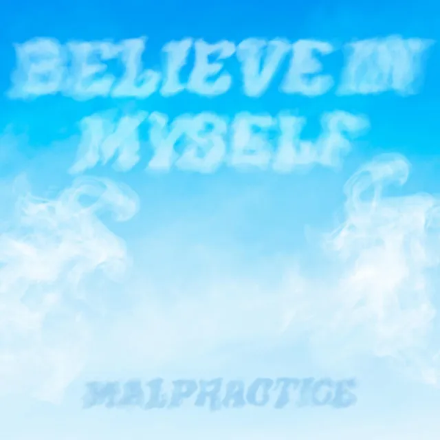 Believe in Myself