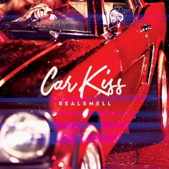 Car Kiss by Song Won Sub