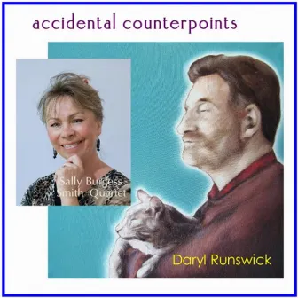 Accidental Counterpoints by Daryl Runswick