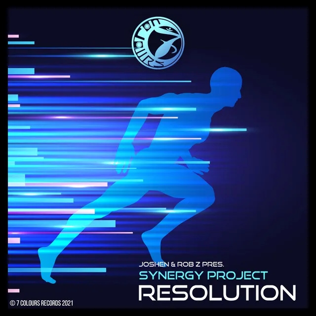 Resolution - Extended Mix