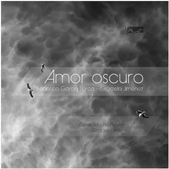 Amor Oscuro by Graciela Jiménez