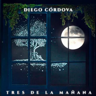 Tres de la mañana by Diego Córdova