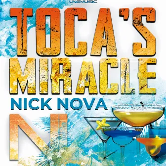 Toca's Miracle by Nick Nova