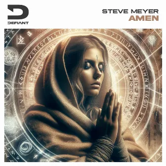 Amen by Steve Meyer