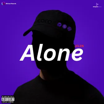 Alone by Jelen