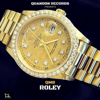 Roley by QMB