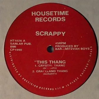 This Thang by Scrappy