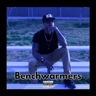 Benchwarmers by Terrell Matheny