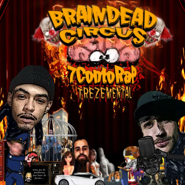 Braindead Circus